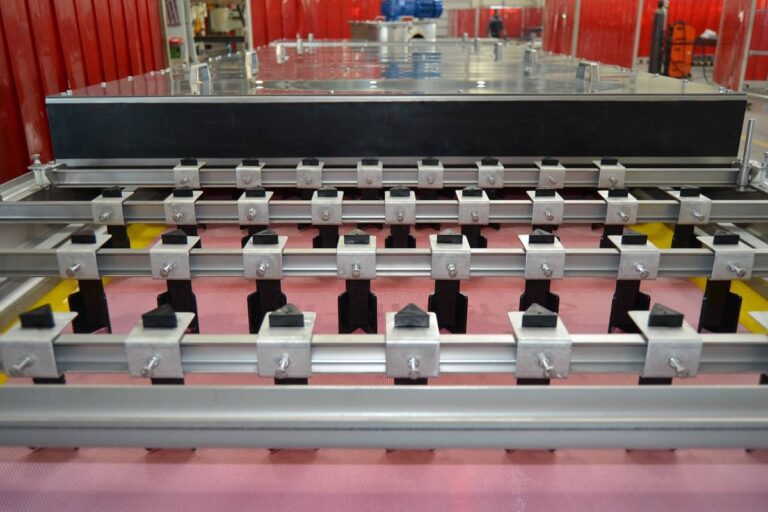 Reliable Thickening Solutions with Esmil's Belt Thickener