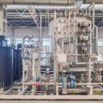 Esmil membrane Skids